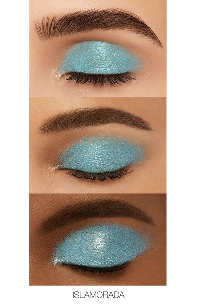 Пигмент для глаз, оттенок islamorada NARS, арт. 9138NS, фото 5