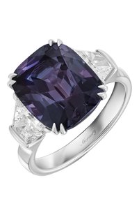 Кольцо Mercury