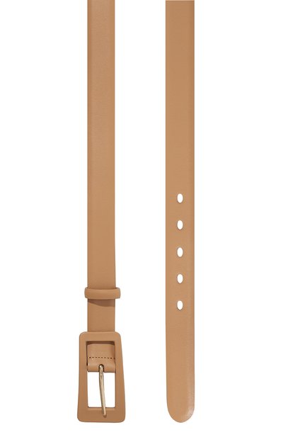 Кожаный ремень GIORGIO ARMANI, арт. Y1I326/YVH5A, фото 3