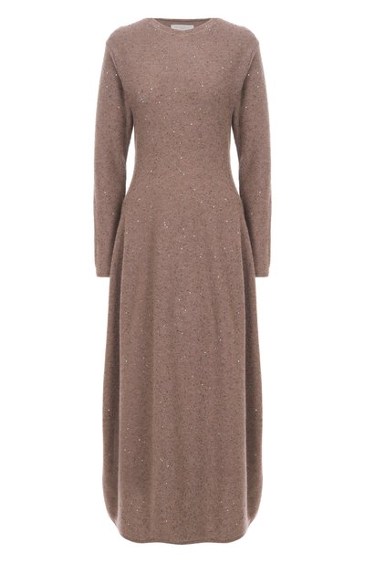 Женское платье из шерсти и кашемира ANTONELLI FIRENZE, арт. 41706P/01725