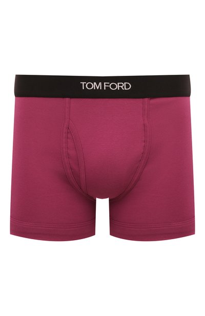 Мужские хлопковые боксеры TOM FORD, арт. T4LC3/104
