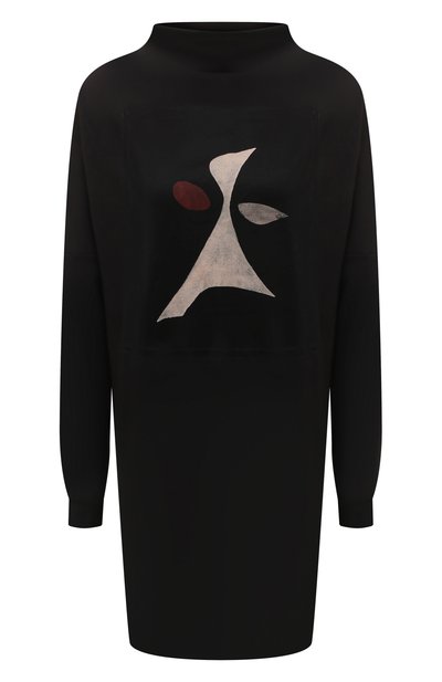 Хлопковая туника MIDGARD PARIS, арт. B41901, фото 1