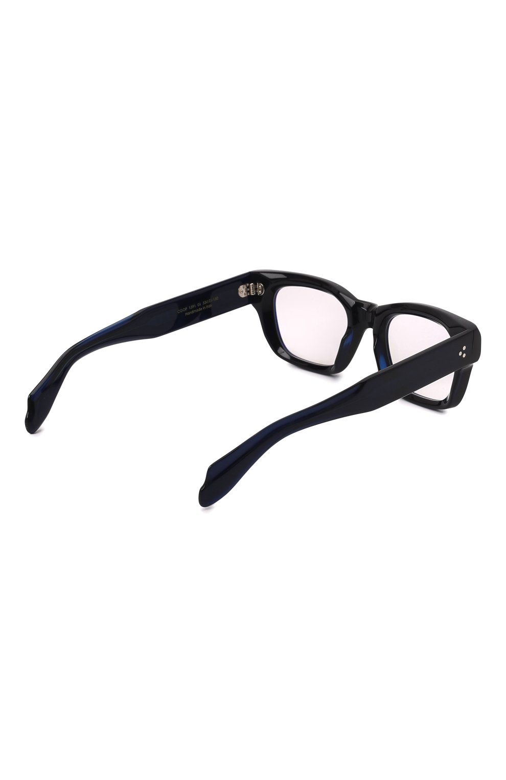 Оправа CUTLER AND GROSS, арт. 139101, фото 4