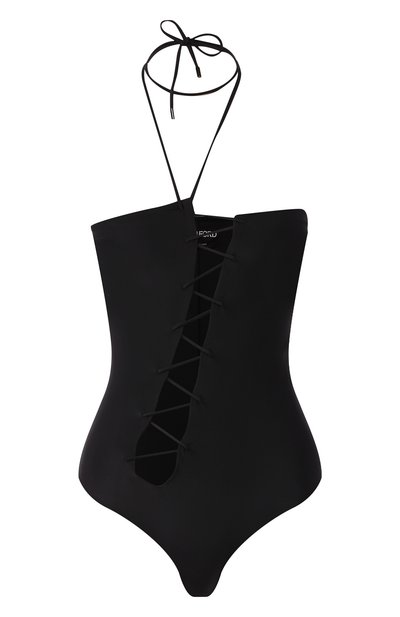 Слитный купальник TOM FORD, арт. SWJ012-FAX627, фото 1