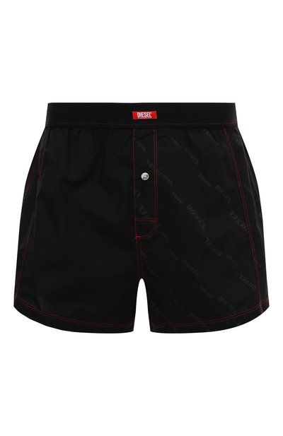 Хлопковые боксеры DIESEL, арт. A09590/0HERP, фото 1