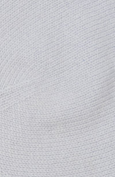 Кашемировая шапка OSCAR ET VALENTINE, арт. W23BON01, фото 3