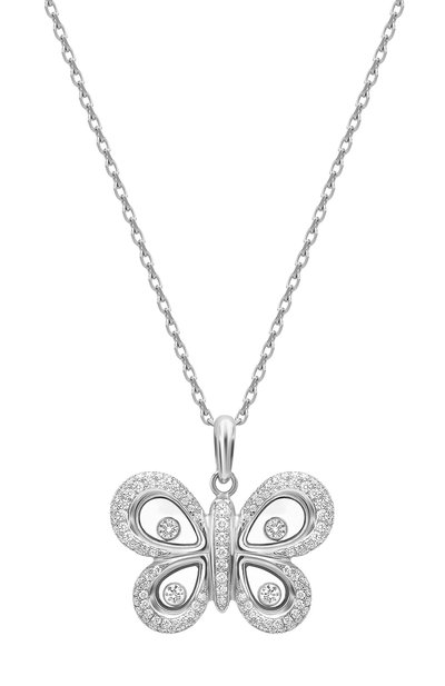 Женские кулон CHOPARD, арт. 799511-1301