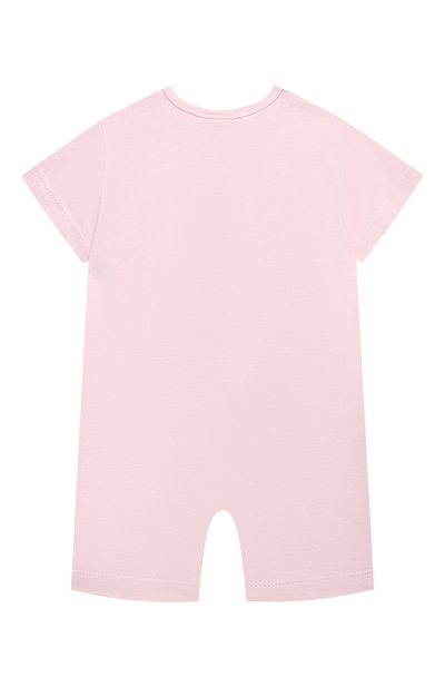 Хлопковый песочник STELLA MCCARTNEY, арт. TUA001, фото 2