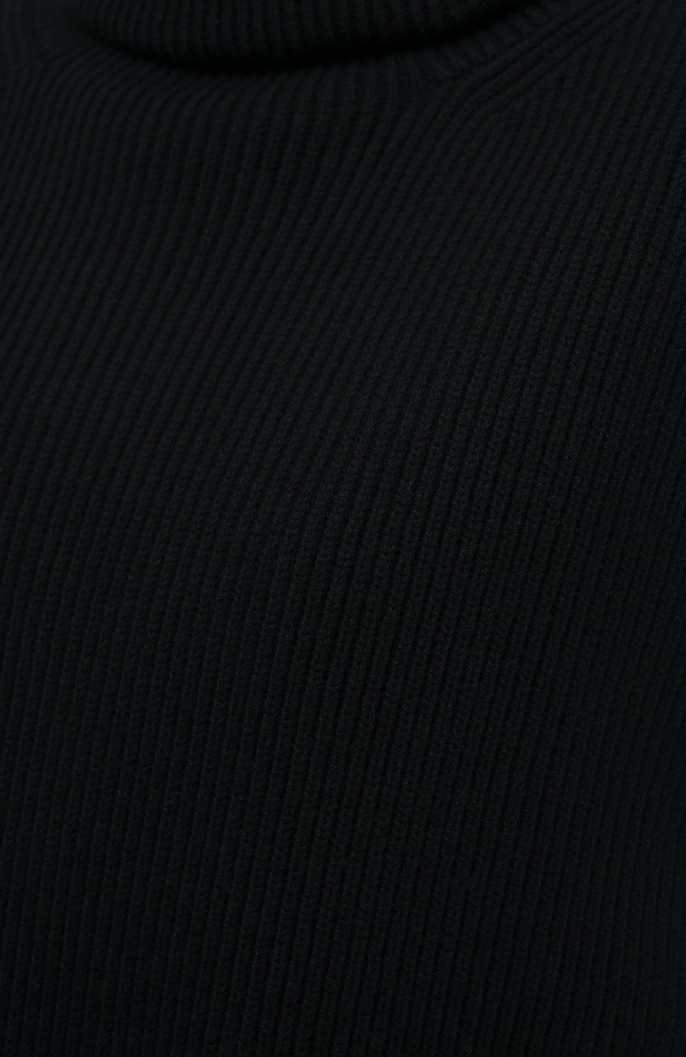 Шерстяной воротник TOTEME, арт. 211-890-750, фото 5