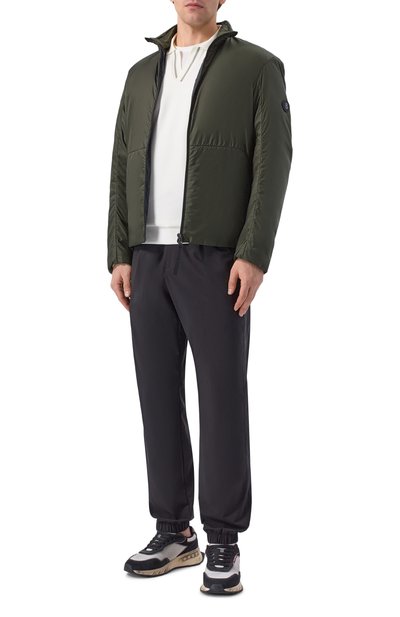 Утепленная куртка BOGNER, арт. 38129398, фото 2