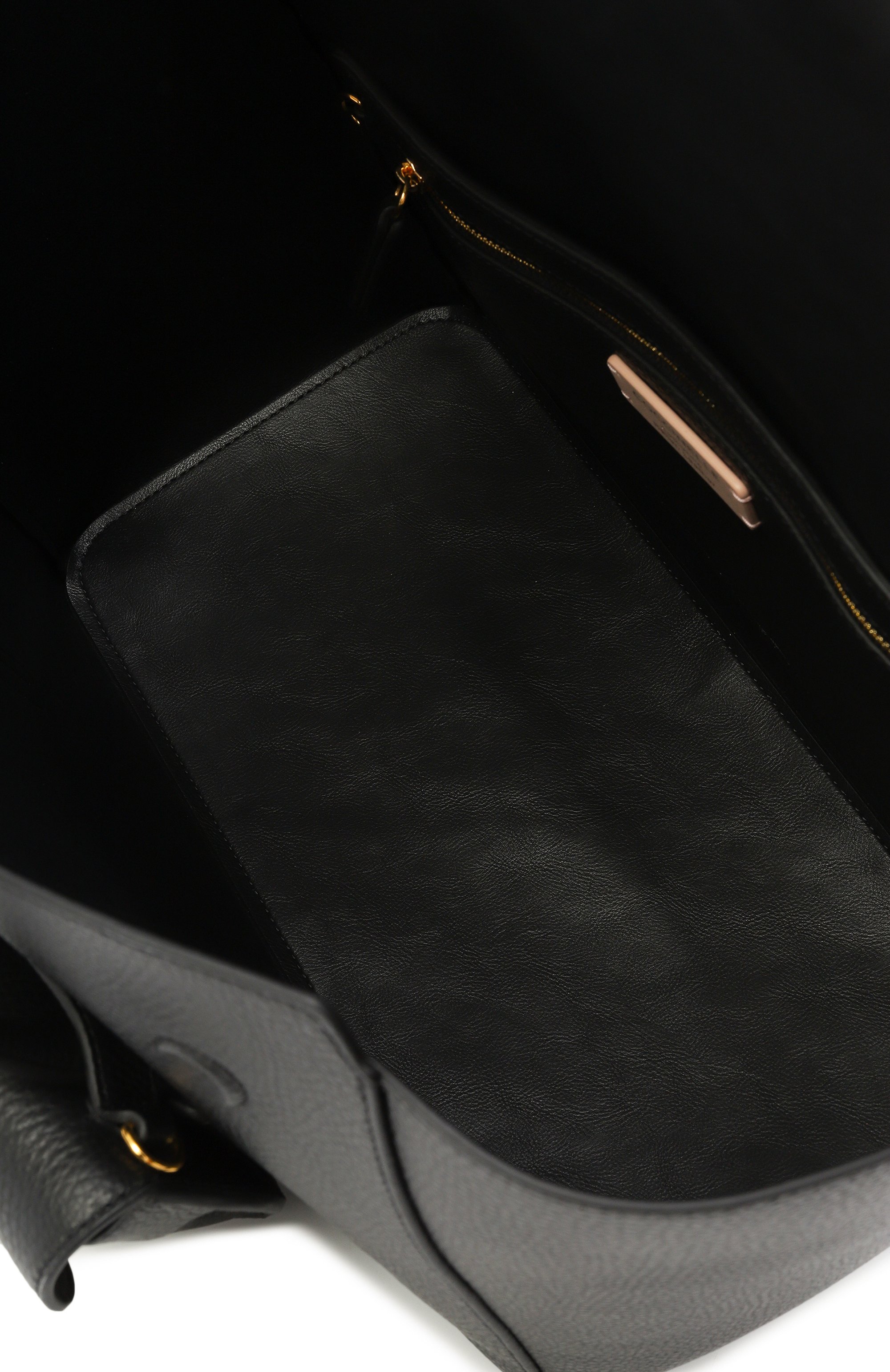 Сумка-тоут double beat medium COCCINELLE, арт. E1 T8A 11 02 01, фото 5