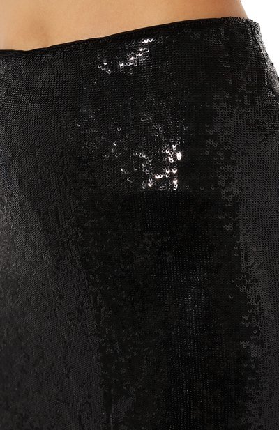 Юбка с отделкой пайетками KALMANOVICH, арт. SS23K18, фото 5