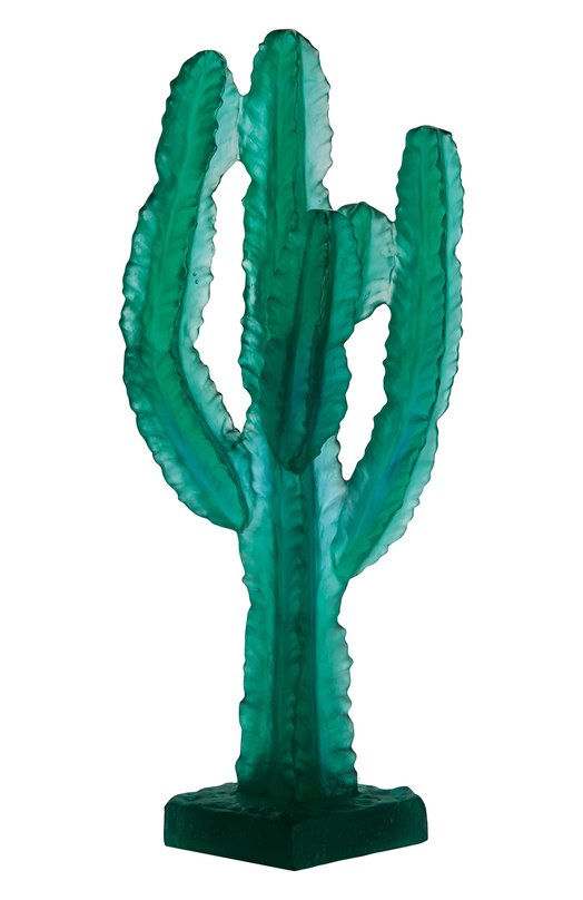 фото Скульптура jardin de cactus daum