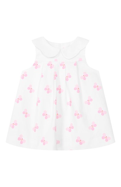 Хлопковое платье JACADI, арт. 2045098