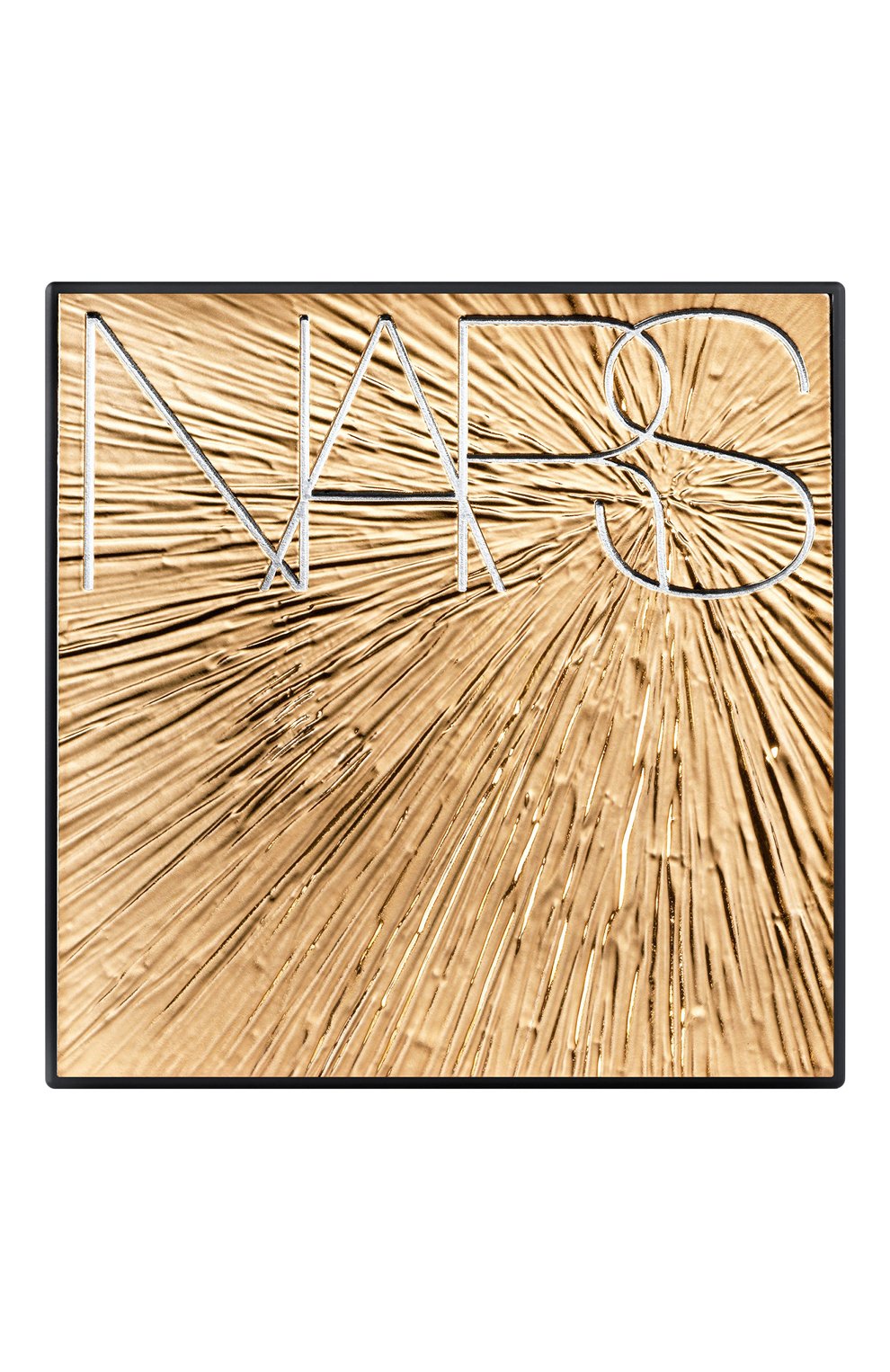 Палетка теней summer solstice eyeshadow palette NARS бесцветного цвета по цене 6650 руб., арт. 34500900NS, фото 2 Палетка теней summer solstice eyeshadow palette NARS, арт. 34500900NS, фото 2