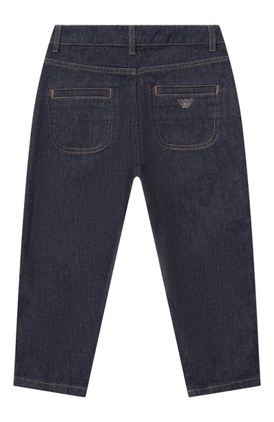 Джинсы EMPORIO ARMANI, арт. EB001489/AF25912, фото 2
