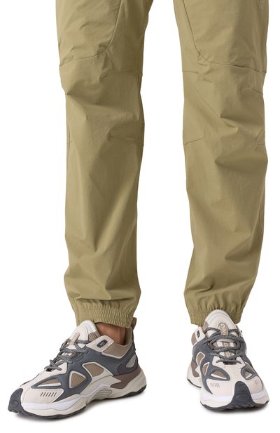 Комбинированные кроссовки satellite runner AXEL ARIGATO, арт. F1679004, фото 3