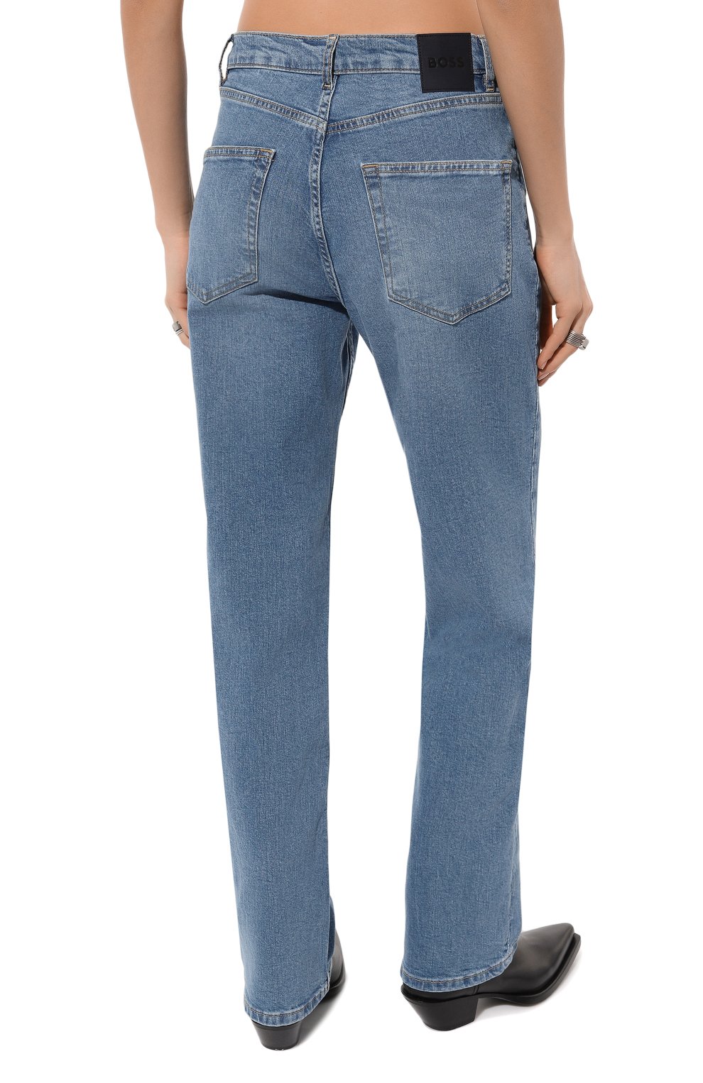 Джинсы BOSS, арт. 50489824, фото 4