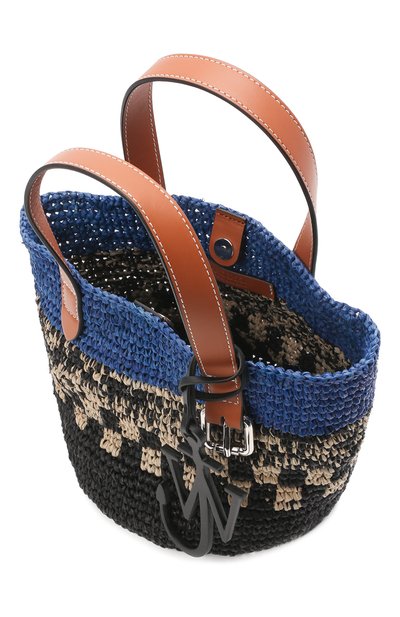 Сумка-тоут belt mini JW ANDERSON, арт. HB0325 PG0542, фото 4