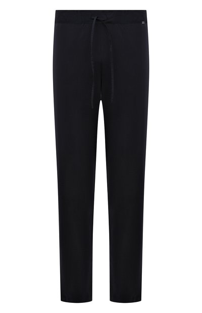 Хлопковые домашние брюки HANRO, арт. 075435., фото 1