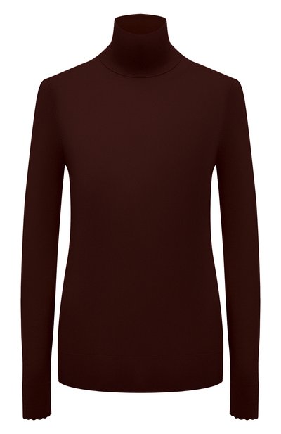 Шерстяная водолазка CHLOÉ, арт. CHC21WMP01530, фото 1