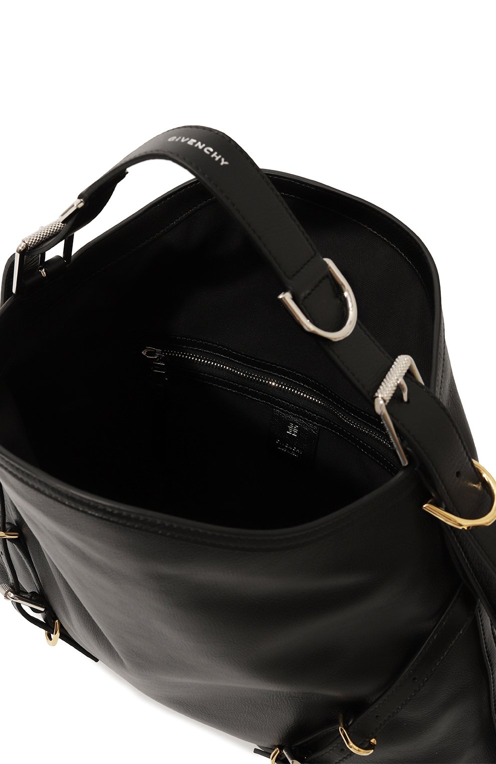 Сумка voyou medium GIVENCHY, арт. BB50SSB1Q7, фото 5
