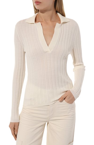 Шерстяной пуловер GRAN SASSO, арт. 43202/14771, фото 3