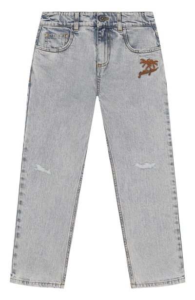 Джинсы GOLDEN GOOSE DELUXE BRAND, арт. GKP01399.P001931