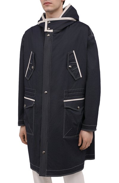 Парка GIORGIO ARMANI, арт. 1SG0C05K/T02JX, фото 3