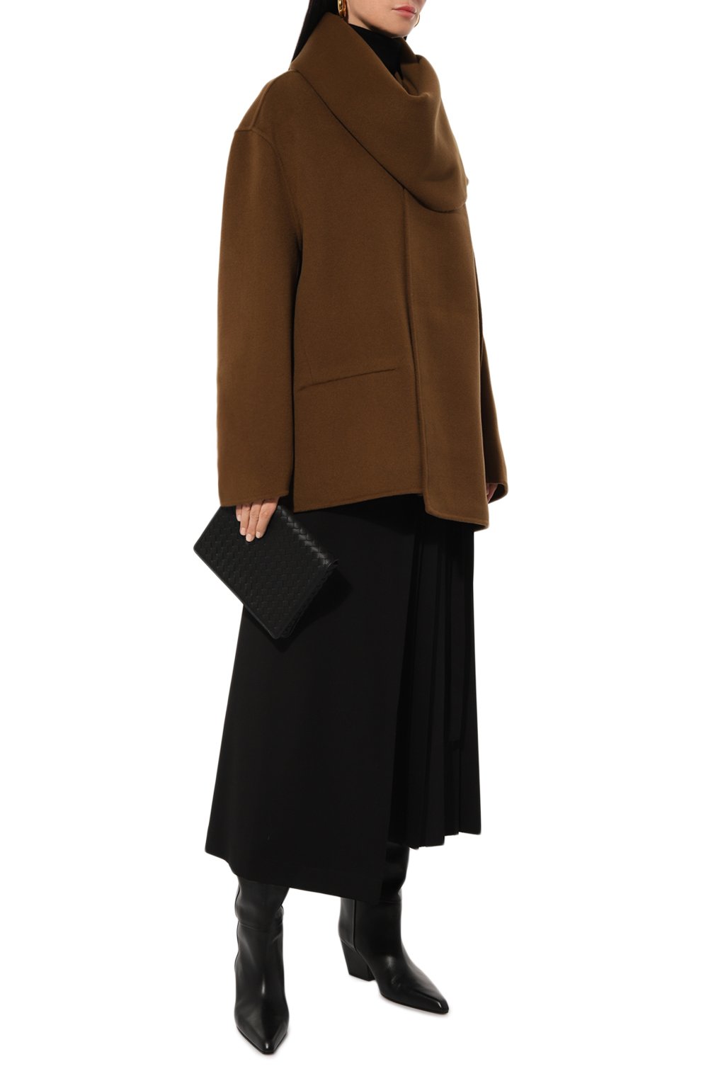 Сумка BOTTEGA VENETA, арт. 570183/V3UN1, фото 7