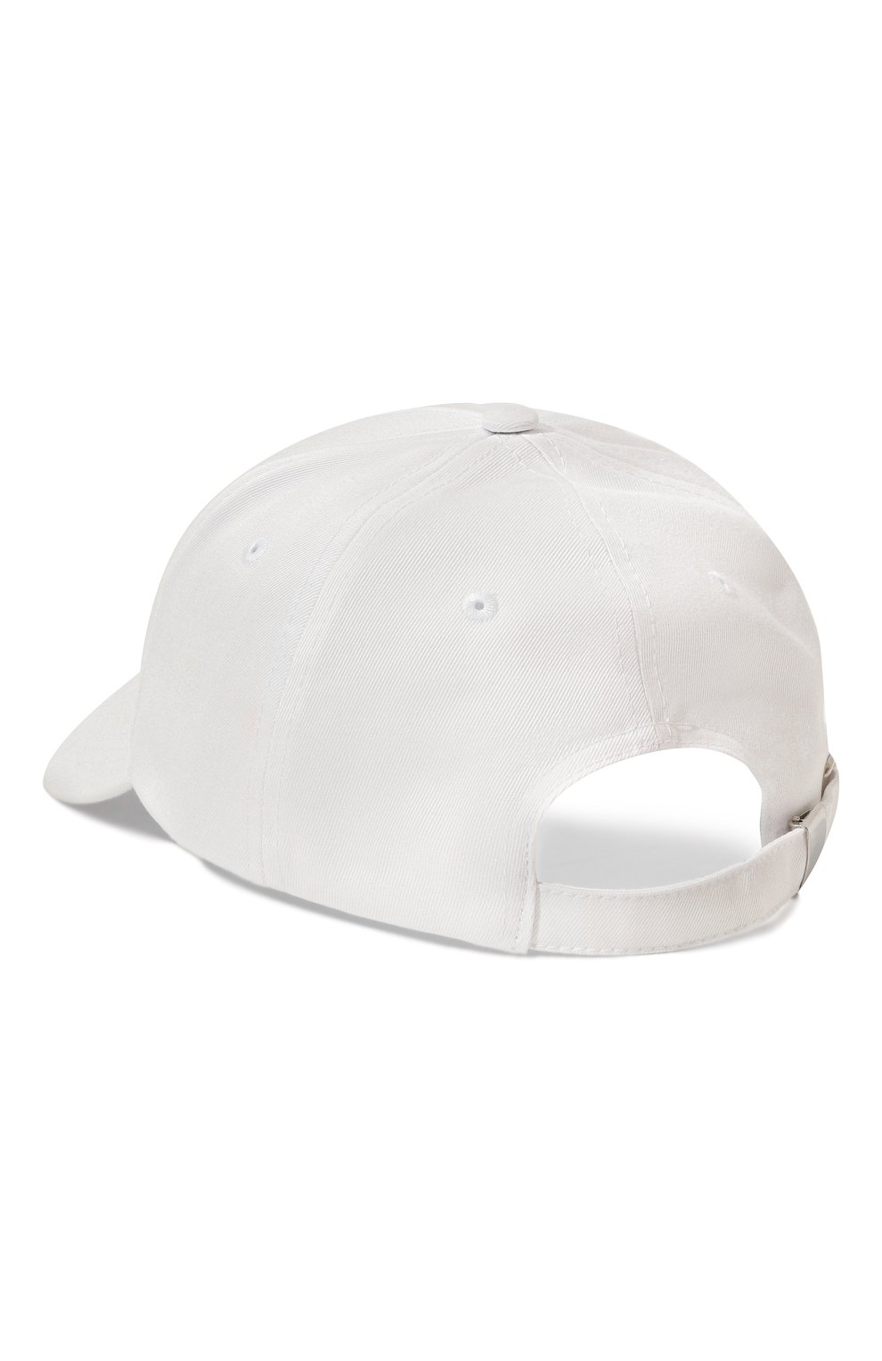 Хлопковая бейсболка SEVEN LAB, арт. CKC.20.100.358.0942, фото 3