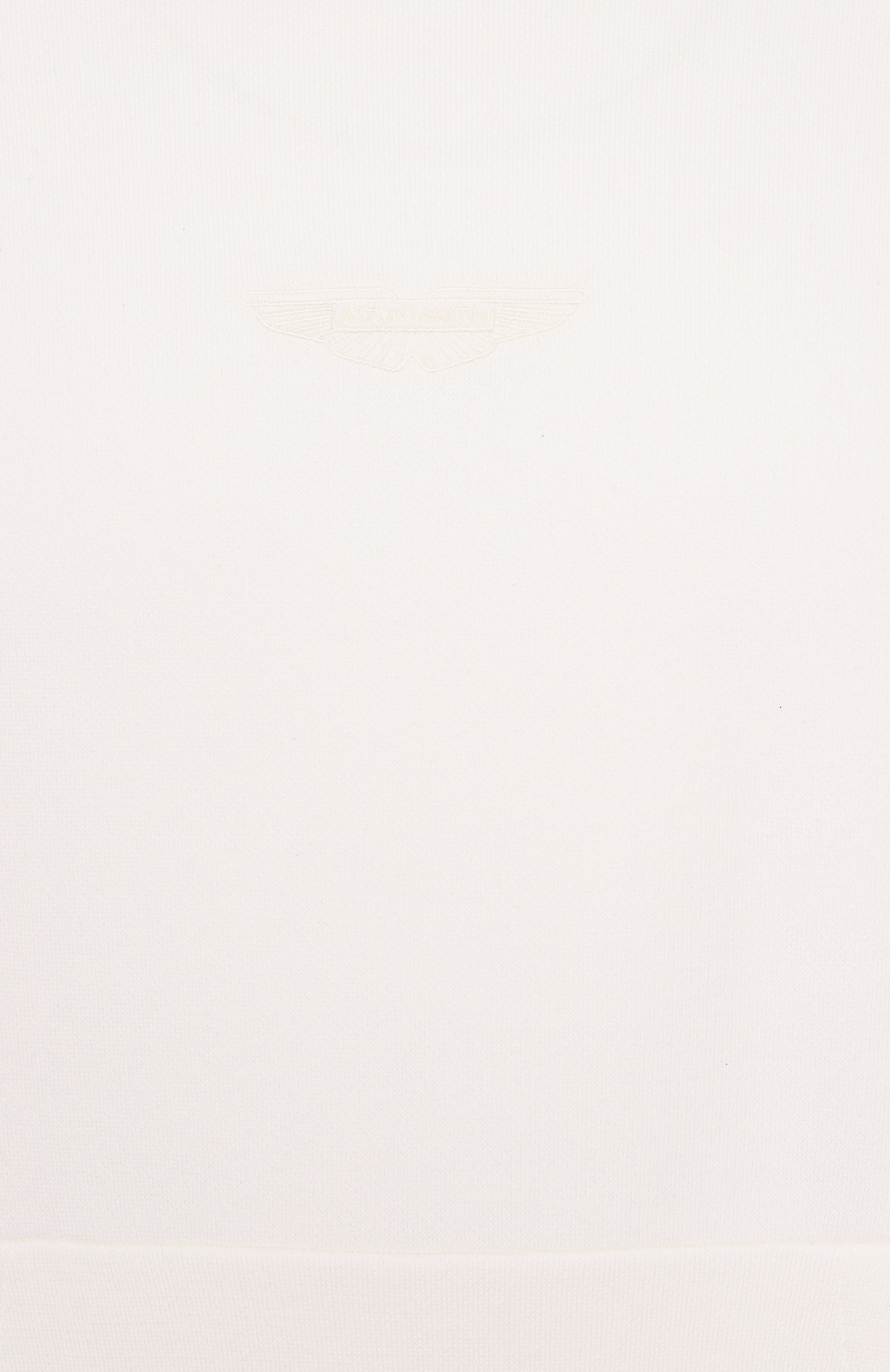 Хлопковое худи boss x aston martin BOSS CAMEL, арт. 50537275, фото 6