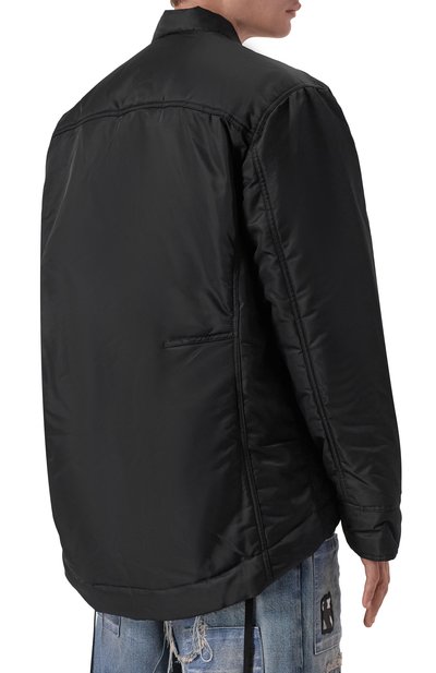 Утепленная куртка ANDREA YA'AQOV, арт. 25MAVI20/NYL0N, фото 4