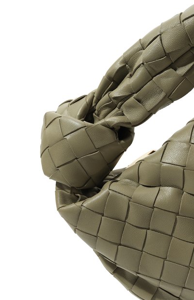 Сумка jodie mini BOTTEGA VENETA, арт. 651876/VCPP5, фото 3