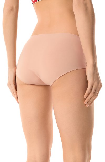 Хлопковые трусы-шорты WOLFORD, арт. 4W2023, фото 3