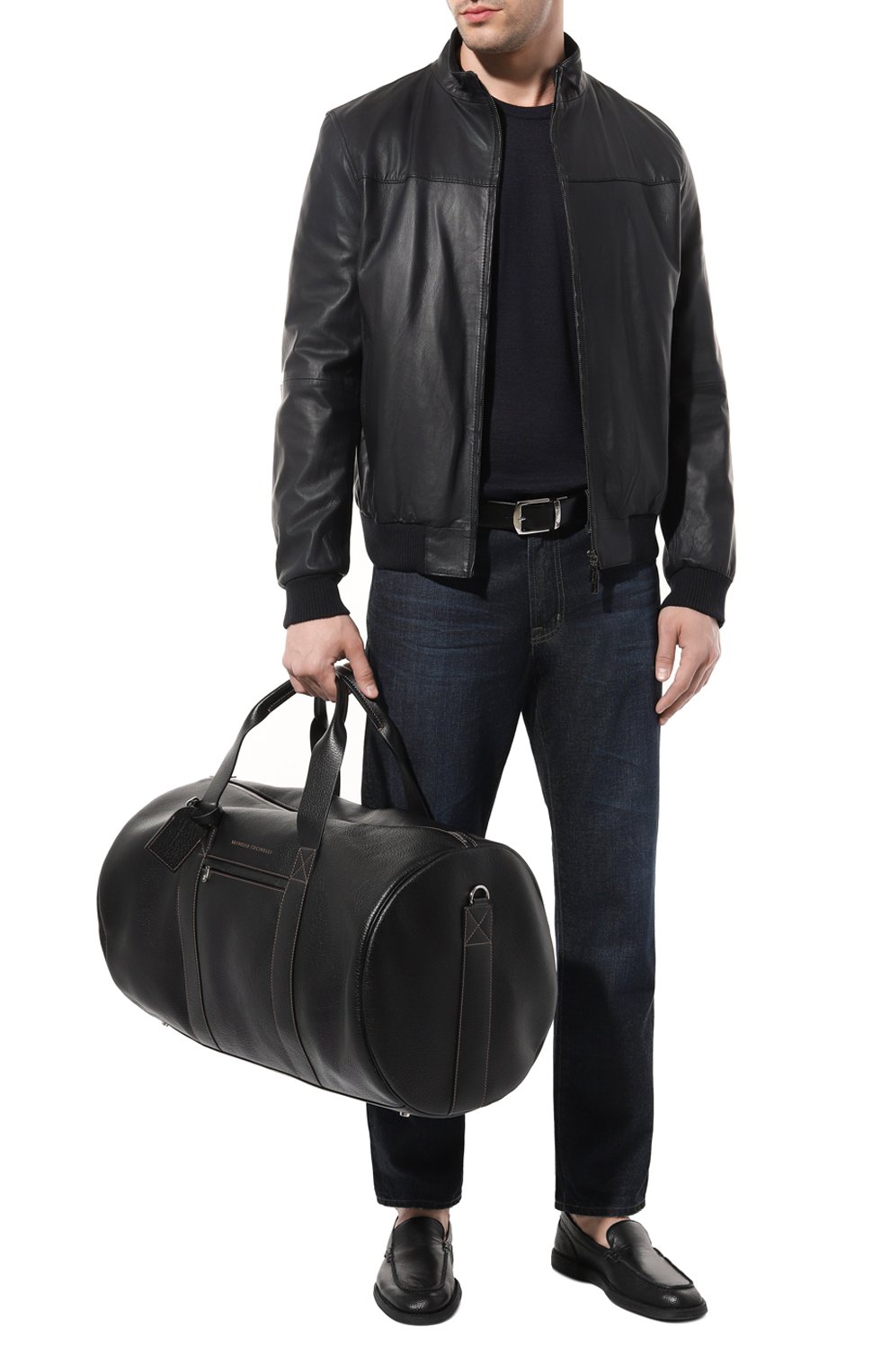 Сумка BRUNELLO CUCINELLI, арт. MBZIU420, фото 7