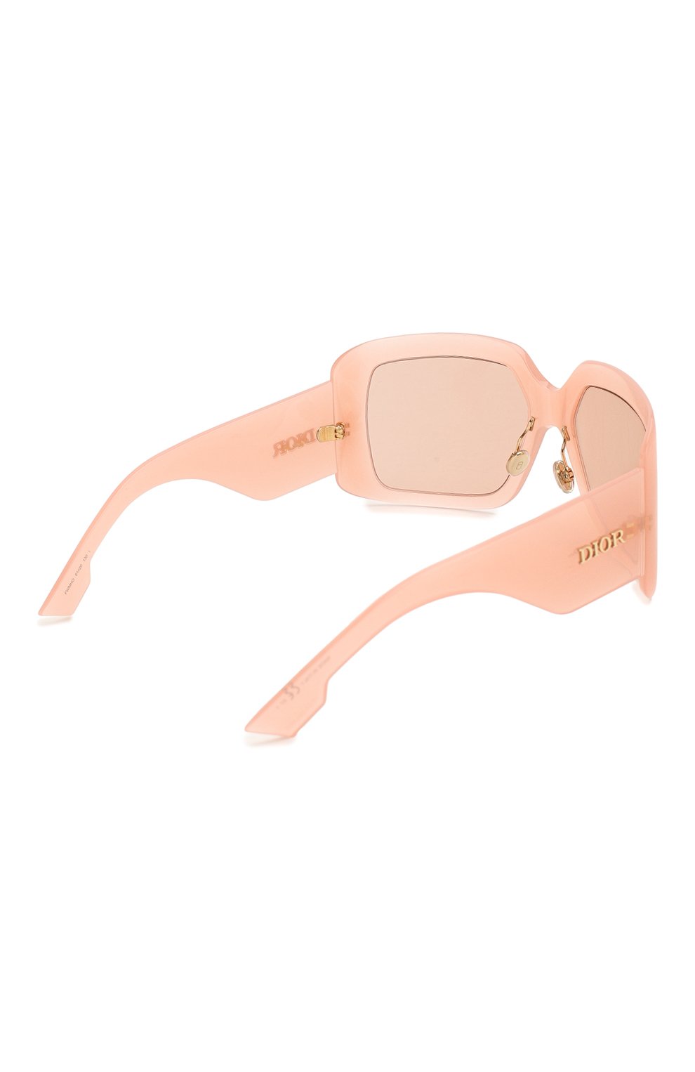 Солнцезащитные очки DIOR EYEWEAR, арт. DI0RS0LIGHT2 FWM, фото 4