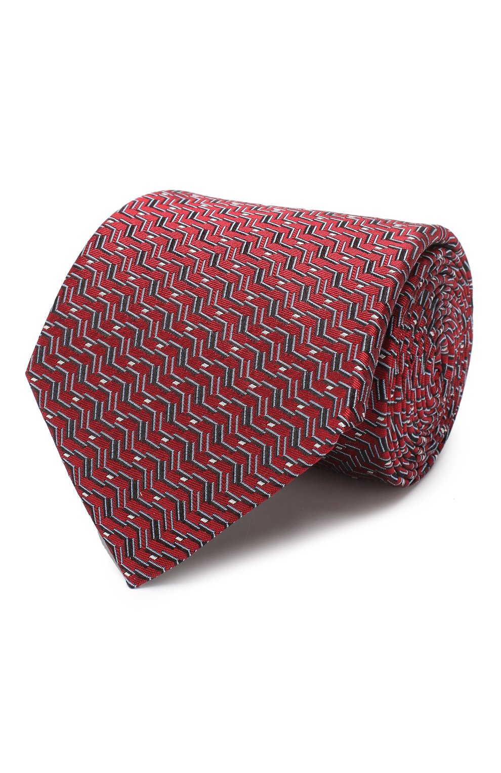 Шелковый галс тук LANVIN, арт. 2158/TIE, фото 1