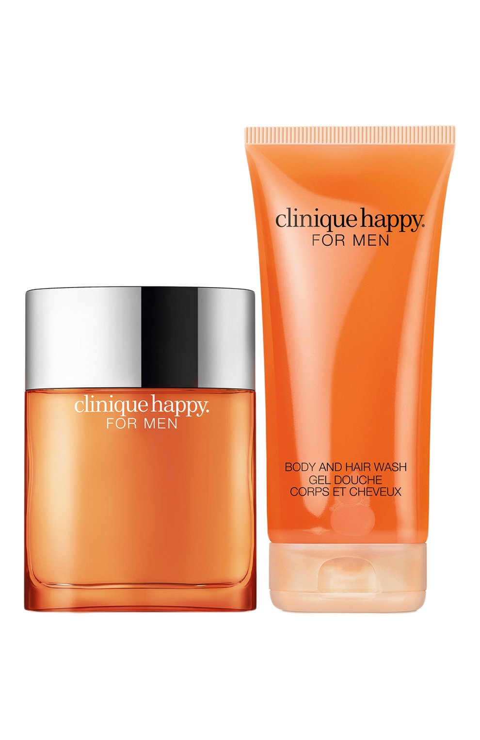 Набор happy for him (100+200ml) CLINIQUE, арт. V1MQ-Y4, фото 1