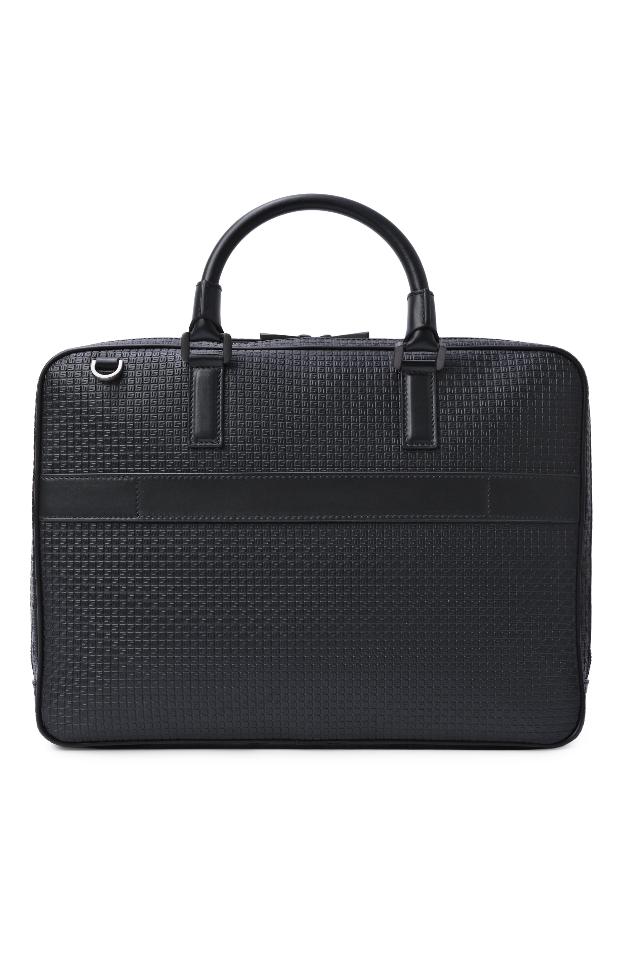 Портфель SERAPIAN MILANO, арт. SRSTSMLL712537B, фото 6