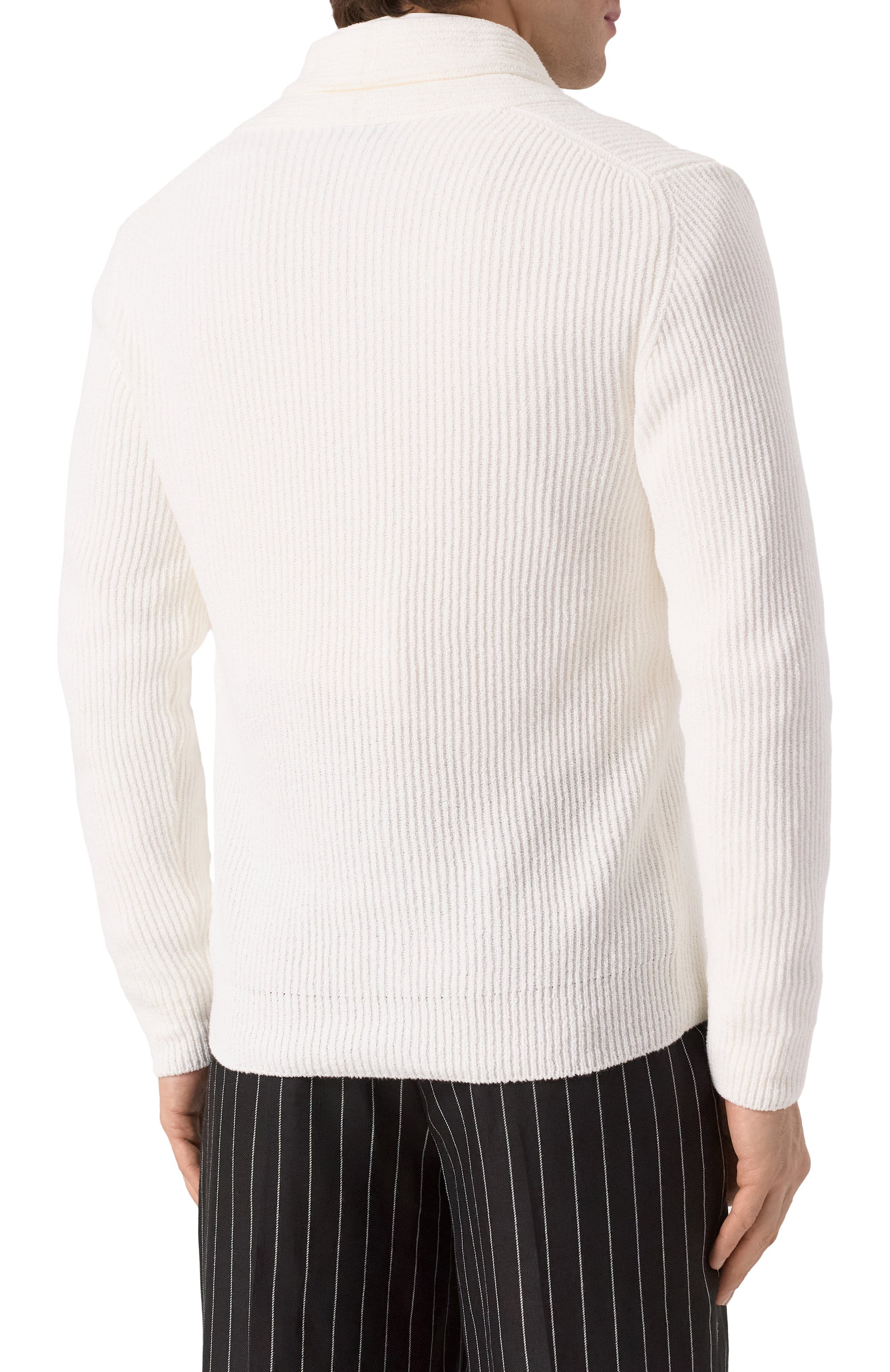 Хлопковый кардиган GRAN SASSO, арт. 23138/22119, фото 4