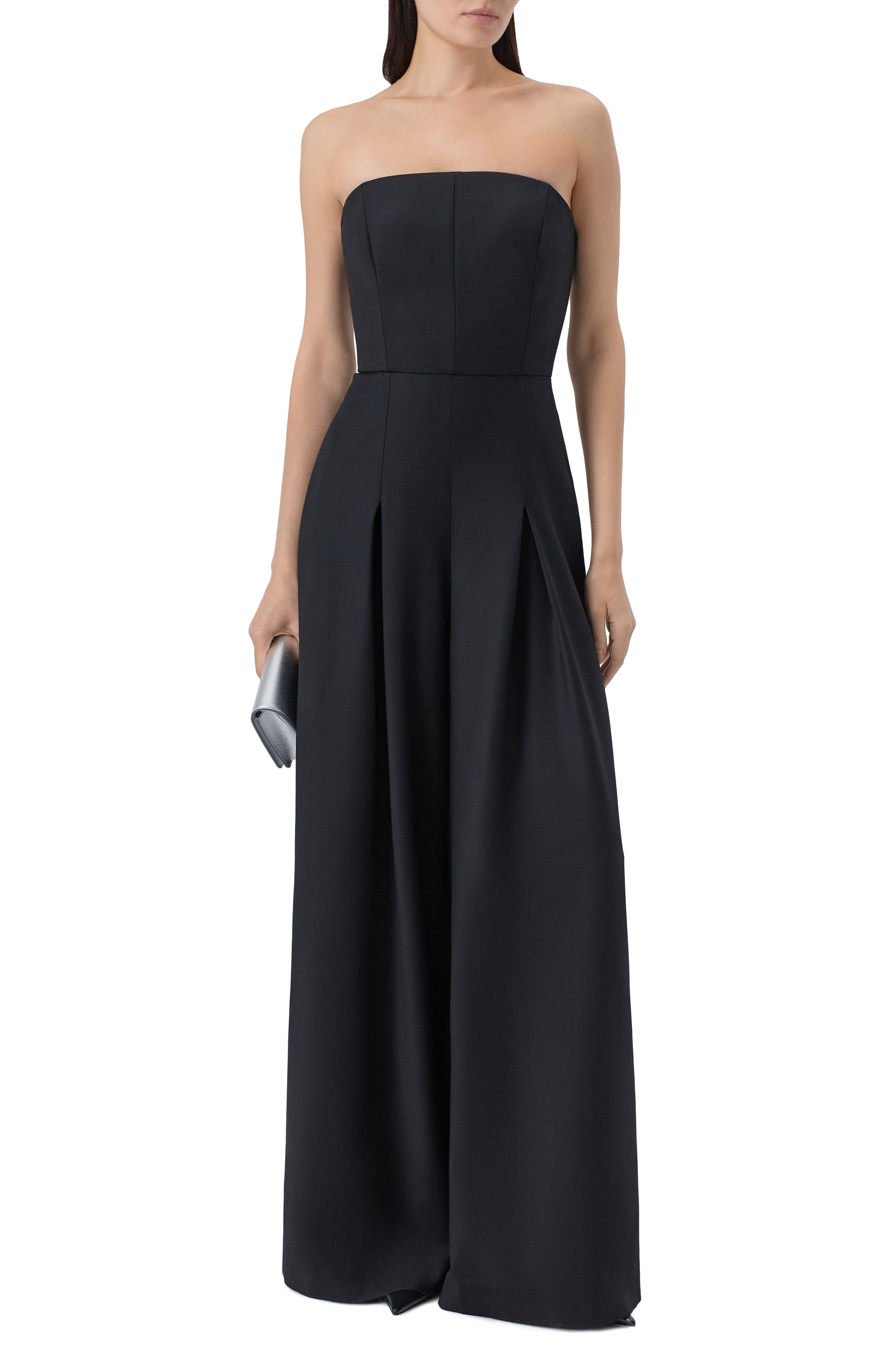 Шерстяной комбинезон CHAPURIN, арт. OL//20874/29015-М, фото 3