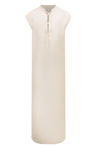 Женское шелковое платье LOULOU DE SAISON, арт. DEMETER