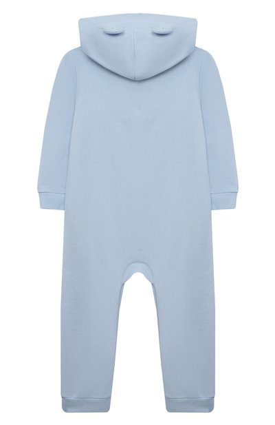 Хлопковый комбинезон DOLCE & GABBANA, арт. L1J06L/G7KS1, фото 2