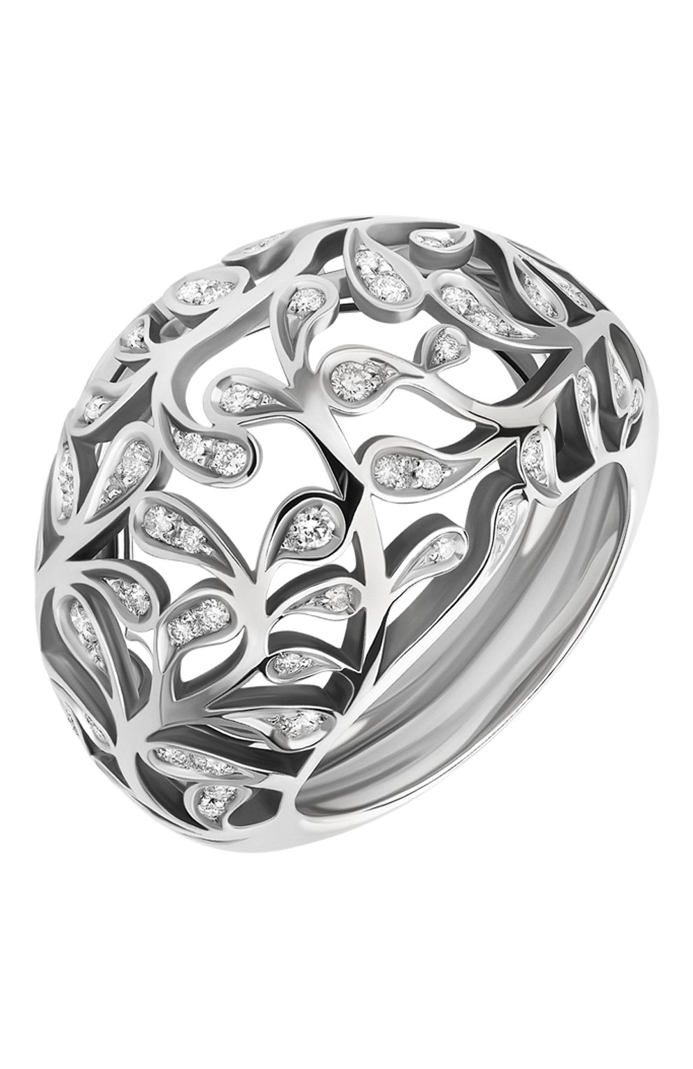 Кольцо UTOPIA, арт. BA2BB02, фото 1