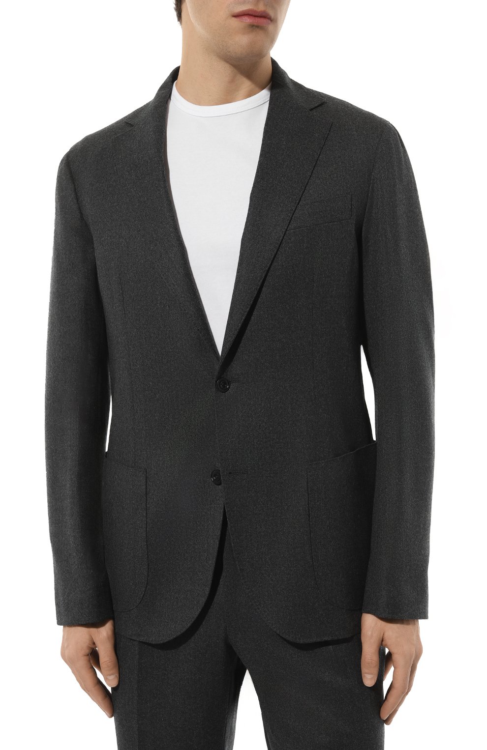 Шерстяной костюм MVST, арт. SG4200/S0691702, фото 2