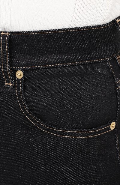 Джинсы JACQUEMUS, арт. 203DE01/137390, фото 5