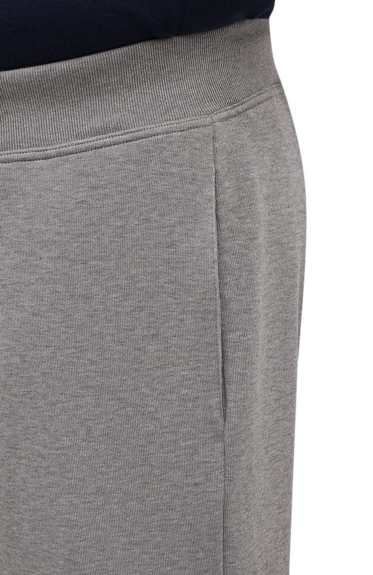 Хлопковые шорты KITON, арт. UK1052L, фото 1