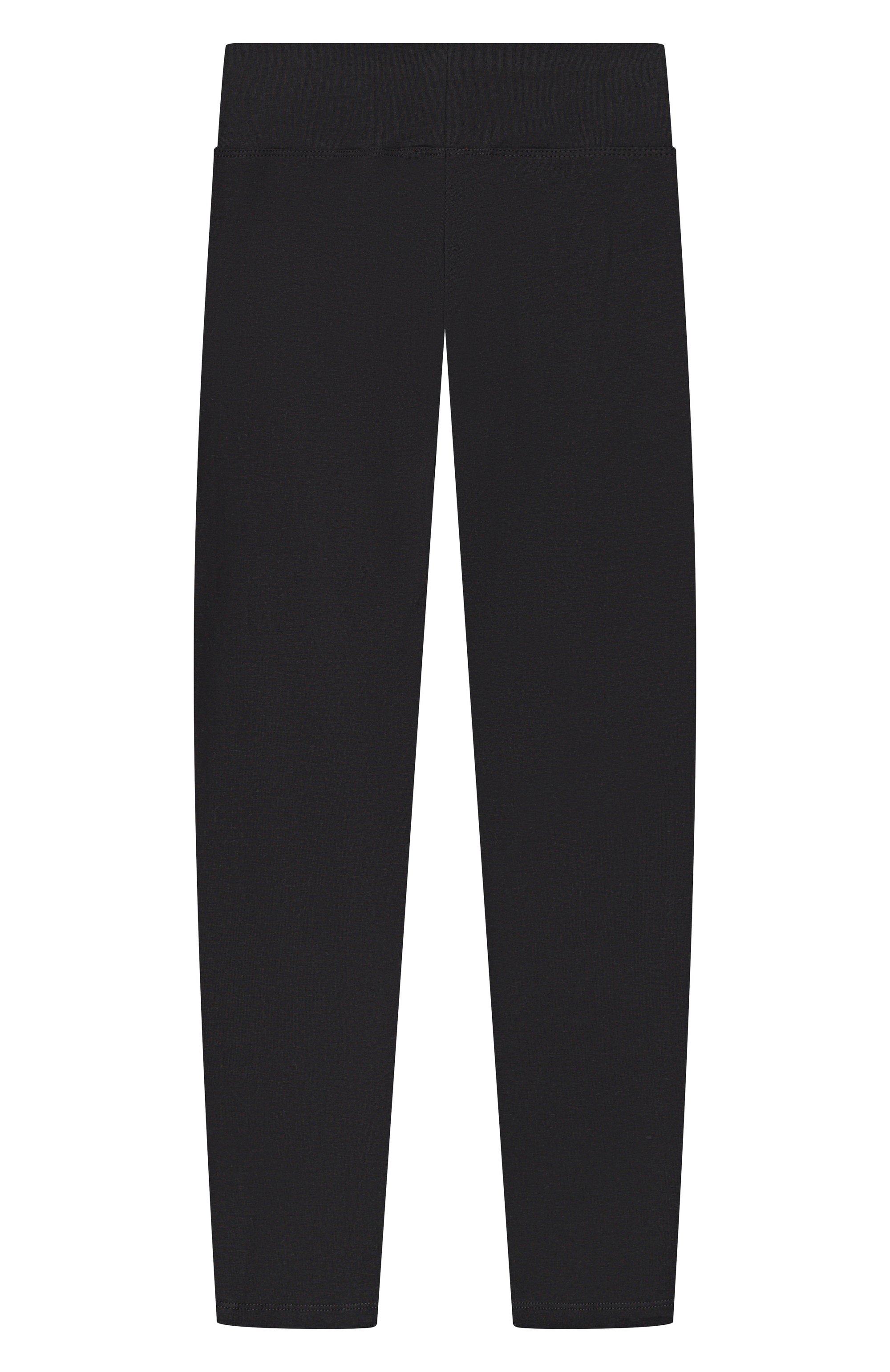 Хлопковые легинсы DIESEL, арт. J02660/KYA0L, фото 2