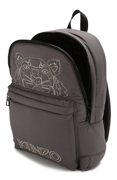 Текстильный рюкзак KENZO, арт. F965SF300F09, фото 4